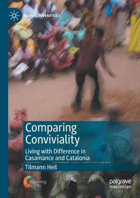 Comparing Conviviality