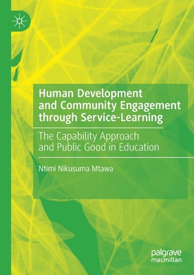 Human Development and Community Engagement through Service-Learning