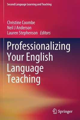 Professionalizing Your English Language Teaching