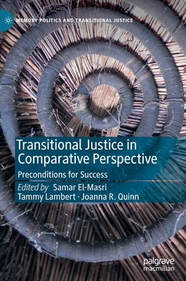 Transitional Justice in Comparative Perspective