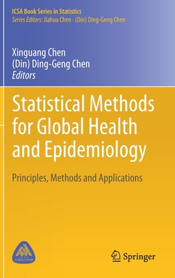 Statistical Methods for Global Health and Epidemiology