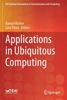 Applications in Ubiquitous Computing