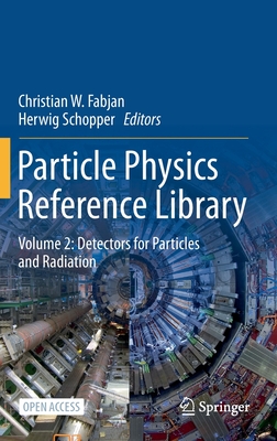 Particle Physics Reference Library