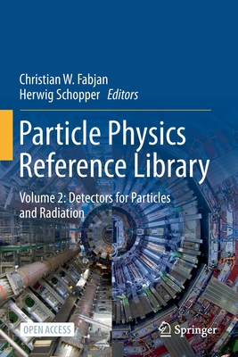 Particle Physics Reference Library