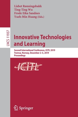 Innovative Technologies and Learning