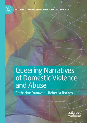 Queering Narratives of Domestic Violence and Abuse