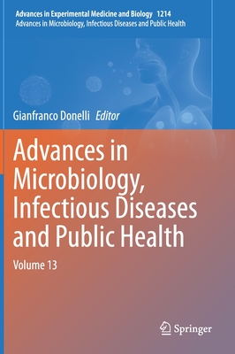 Advances in Microbiology, Infectious Diseases and Public Health