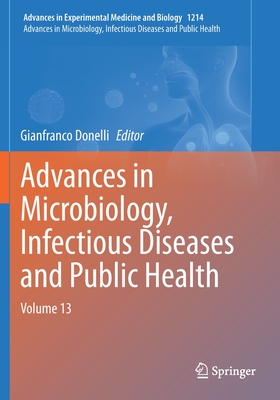 Advances in Microbiology, Infectious Diseases and Public Health