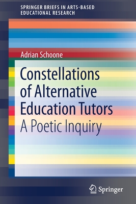 Constellations of Alternative Education Tutors