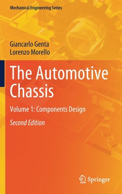 The Automotive Chassis