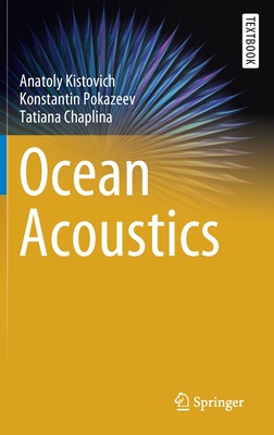 Ocean Acoustics