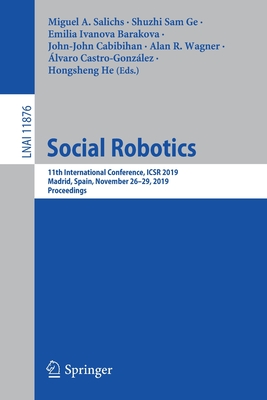 Social Robotics