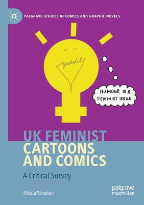 UK Feminist Cartoons and Comics