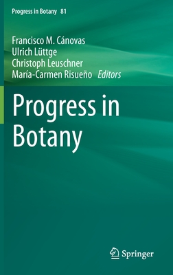 Progress in Botany Vol. 81