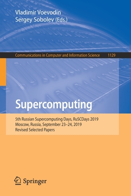 Supercomputing