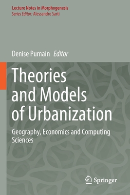 Theories and Models of Urbanization