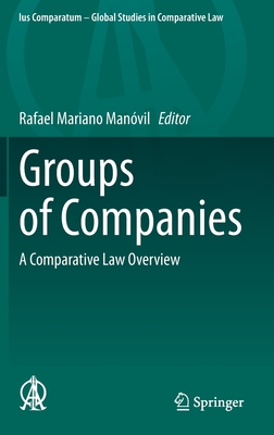 Groups of Companies