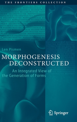 Morphogenesis Deconstructed
