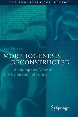 Morphogenesis Deconstructed