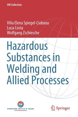 Hazardous Substances in Welding and Allied Processes