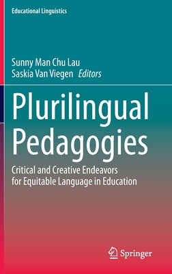 Plurilingual Pedagogies