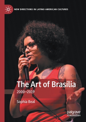 The Art of Brasilia