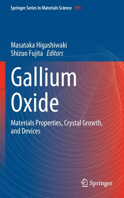 Gallium Oxide