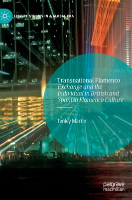 Transnational Flamenco