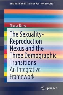 The Sexuality-Reproduction Nexus and the Three Demographic Transitions