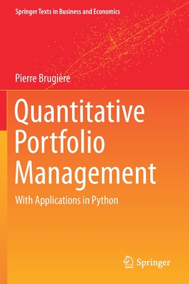 Quantitative Portfolio Management