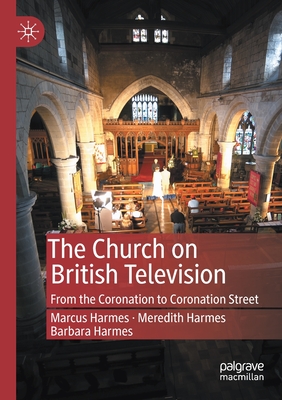 The Church on British Television