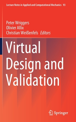 Virtual Design and Validation