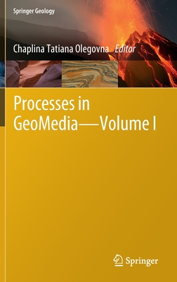Processes in GeoMedia—Volume I