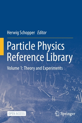 Particle Physics Reference Library