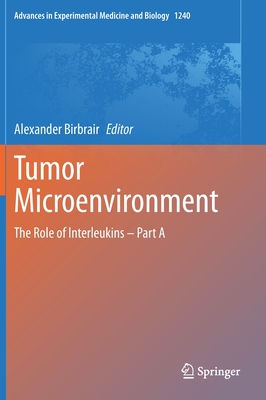 Tumor Microenvironment