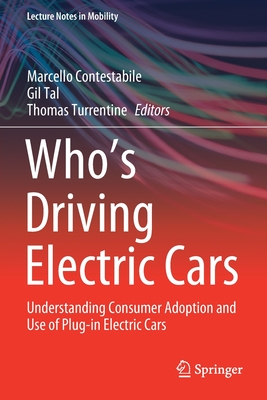 Who''s Driving Electric Cars