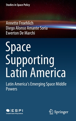 Space Supporting Latin America