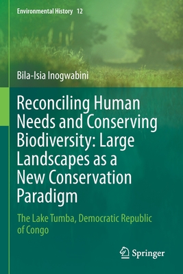 Reconciling Human Needs and Conserving Biodiversity