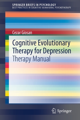 Cognitive Evolutionary Therapy for Depression