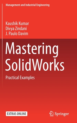 Mastering SolidWorks