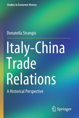 Italy-China Trade Relations