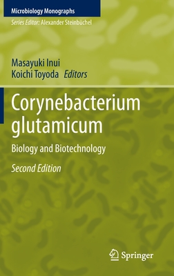 Corynebacterium glutamicum