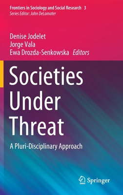 Societies Under Threat