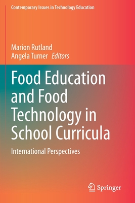 Food Education and Food Technology in School Curricula