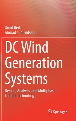 DC Wind Generation Systems