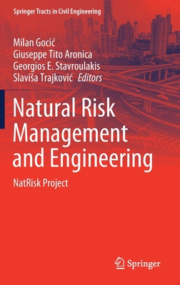 Natural Risk Management and Engineering