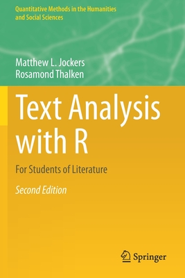 Text Analysis with R