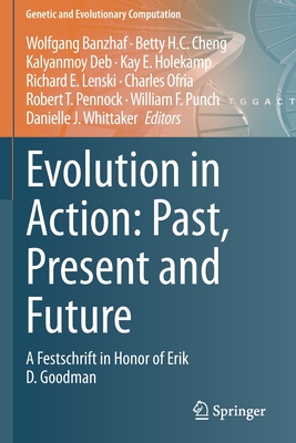 Evolution in Action: Past, Present and Future