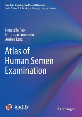 Atlas of Human Semen Examination