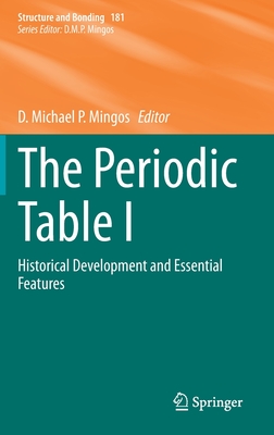 The Periodic Table I